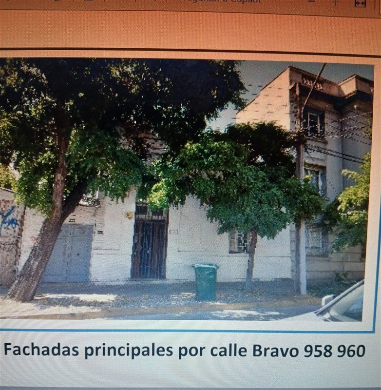 Local comercial en venta en Providencia — foto 1