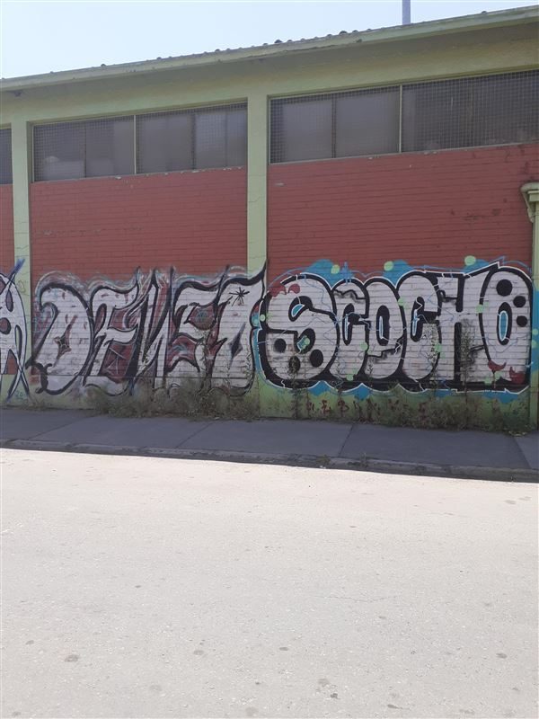 Bodega en arriendo en San Joaquín — foto 2
