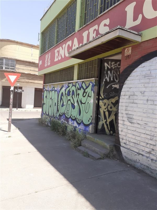 Bodega en arriendo en San Joaquín — foto 3