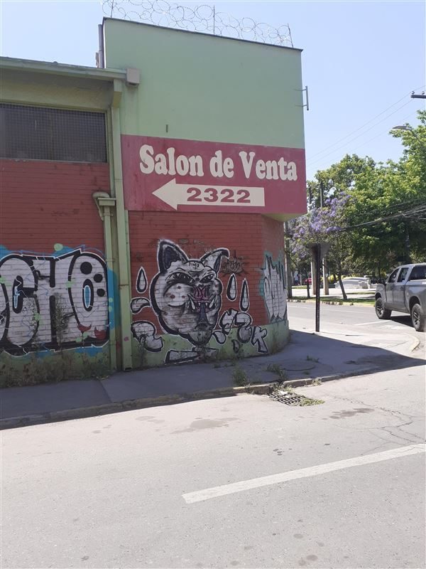 Bodega en venta en San Joaquín — foto 4