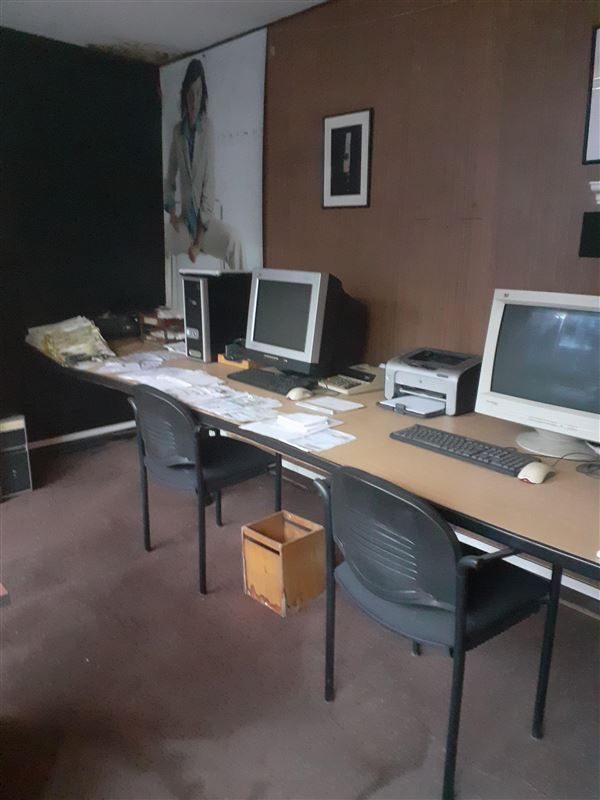 Bodega en venta en San Joaquín — foto 6