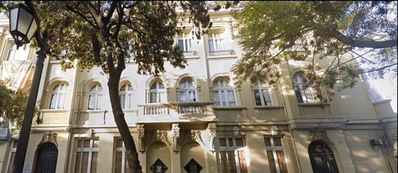 Local comercial en arriendo en Santiago — foto 3