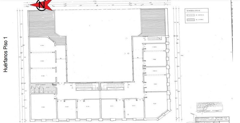 Local comercial en arriendo en Santiago — foto 6