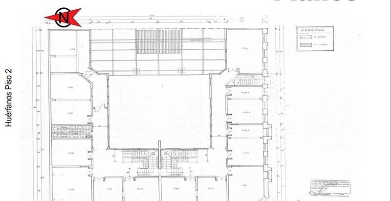 Local comercial en arriendo en Santiago — foto 7