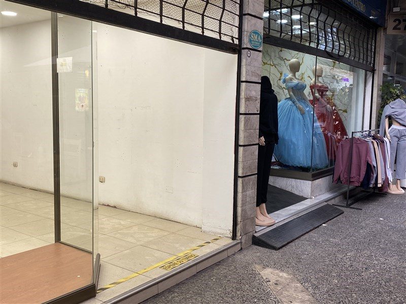 Local comercial en arriendo en Recoleta — foto 6