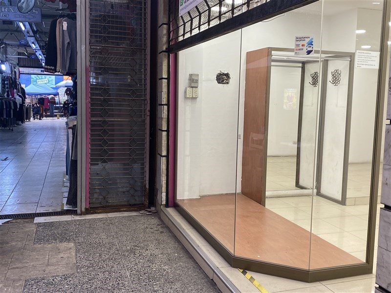 Local comercial en arriendo en Recoleta — foto 7