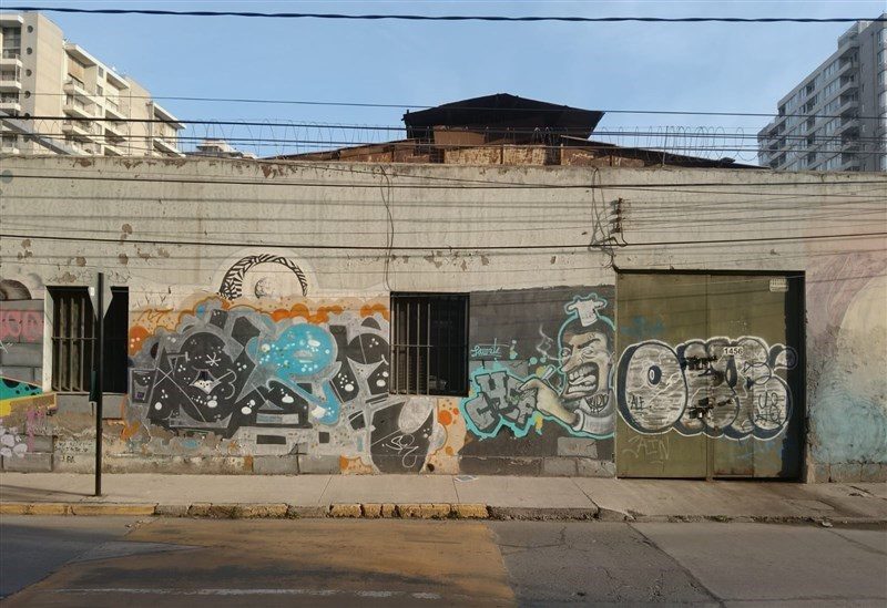 Bodega en arriendo en San Miguel — foto 2