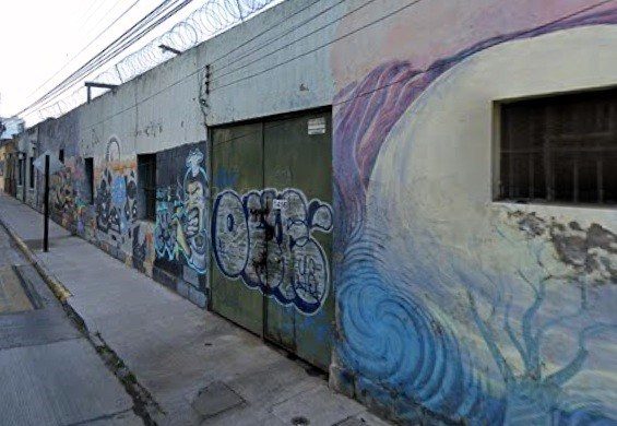 Bodega en arriendo en San Miguel — foto 3