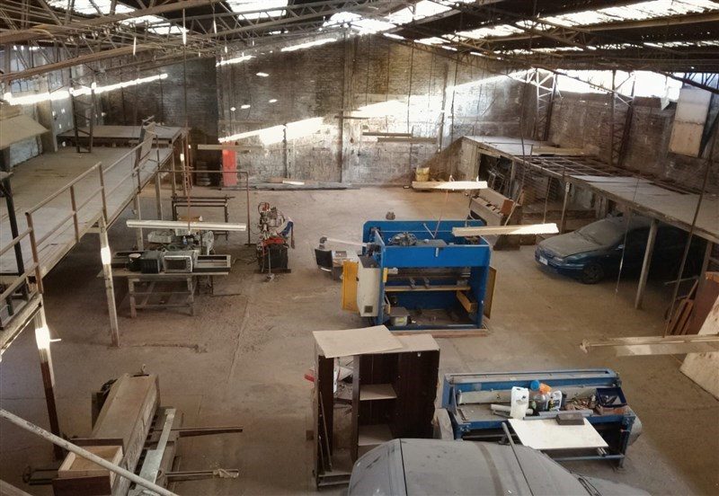 Bodega en arriendo en San Miguel — foto 7