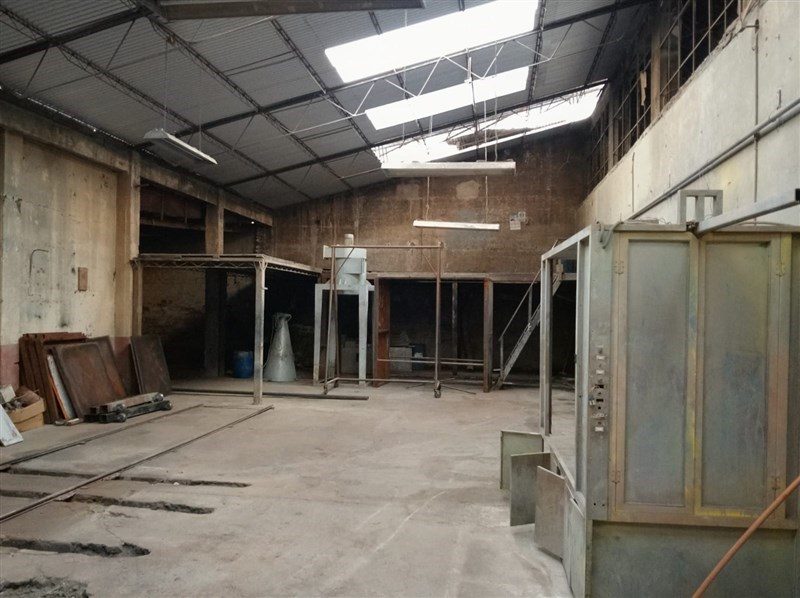 Bodega en arriendo en San Miguel — foto 8