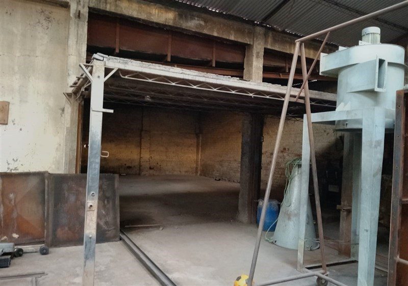 Bodega en arriendo en San Miguel — foto 9