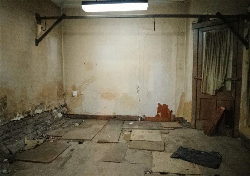 Bodega en arriendo en San Miguel — foto 10