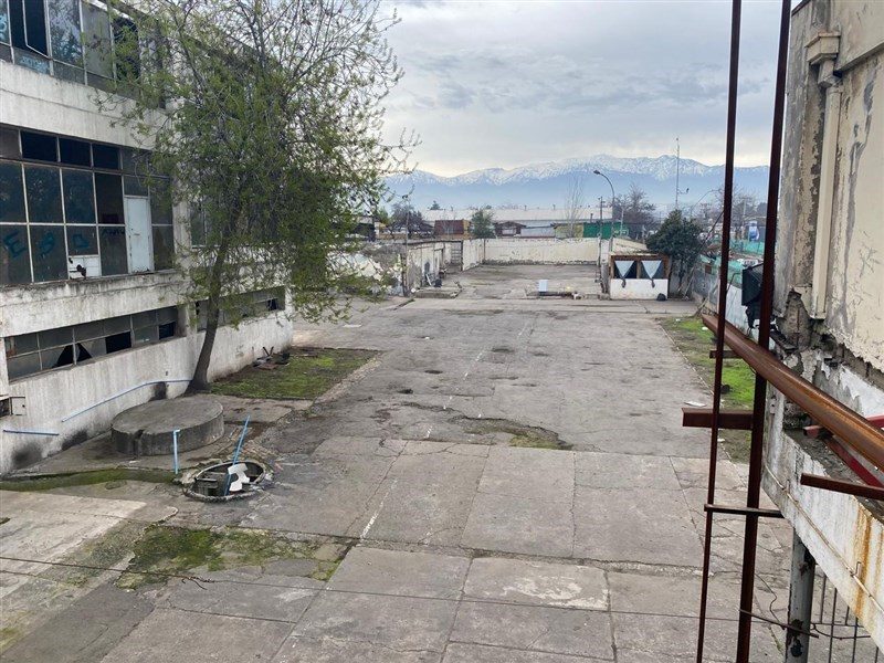 Bodega en arriendo en Quinta Normal — foto 2