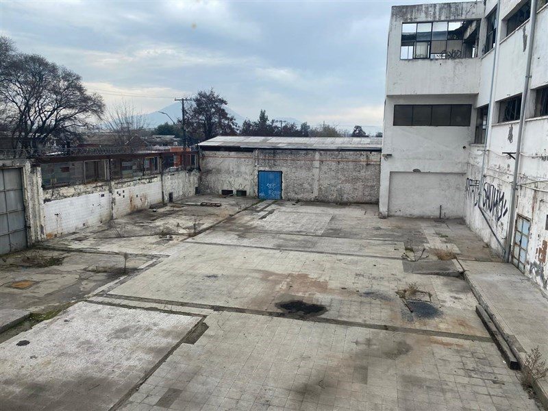 Bodega en arriendo en Quinta Normal — foto 3