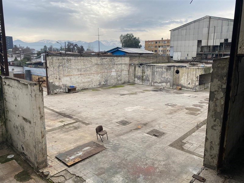 Bodega en arriendo en Quinta Normal — foto 4