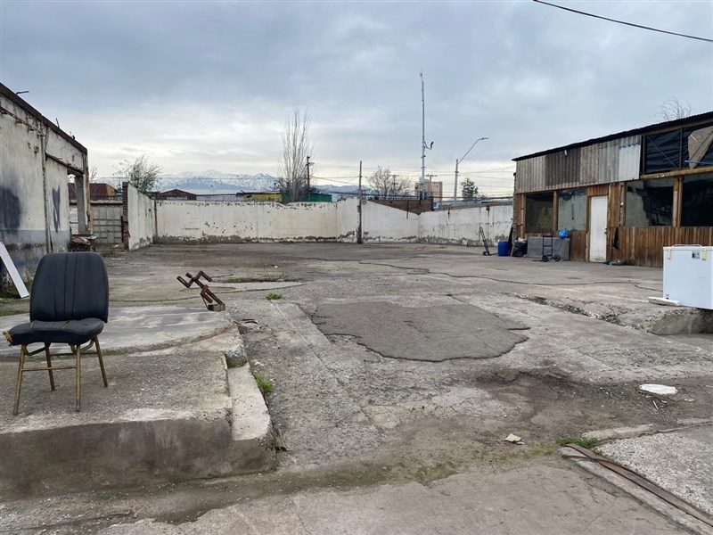 Bodega en arriendo en Quinta Normal — foto 5