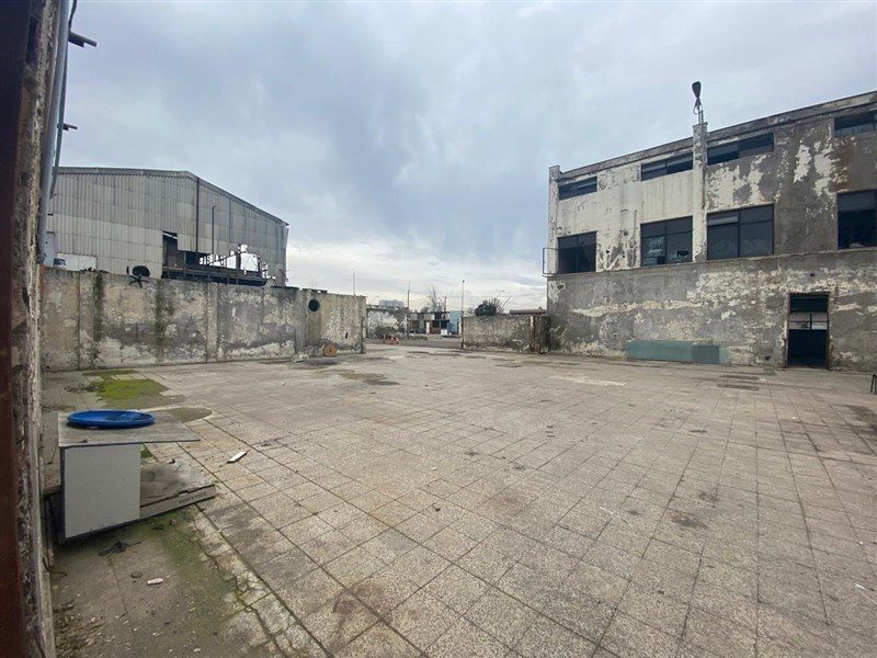 Bodega en arriendo en Quinta Normal — foto 7