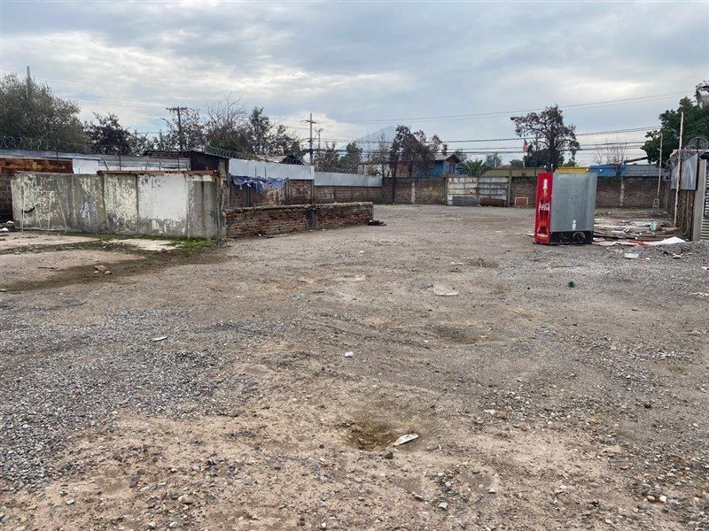 Bodega en arriendo en Quinta Normal — foto 8