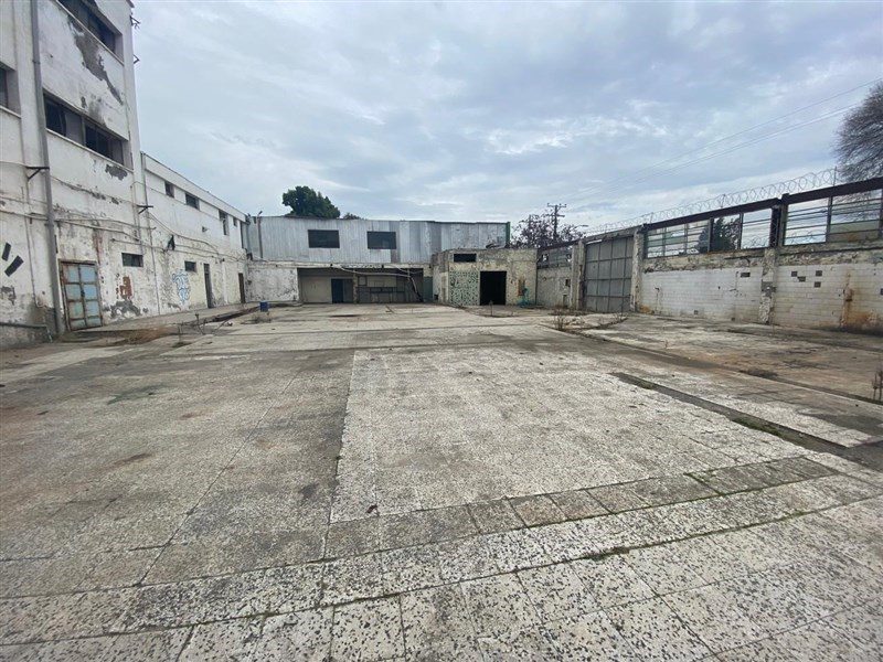 Bodega en arriendo en Quinta Normal — foto 9