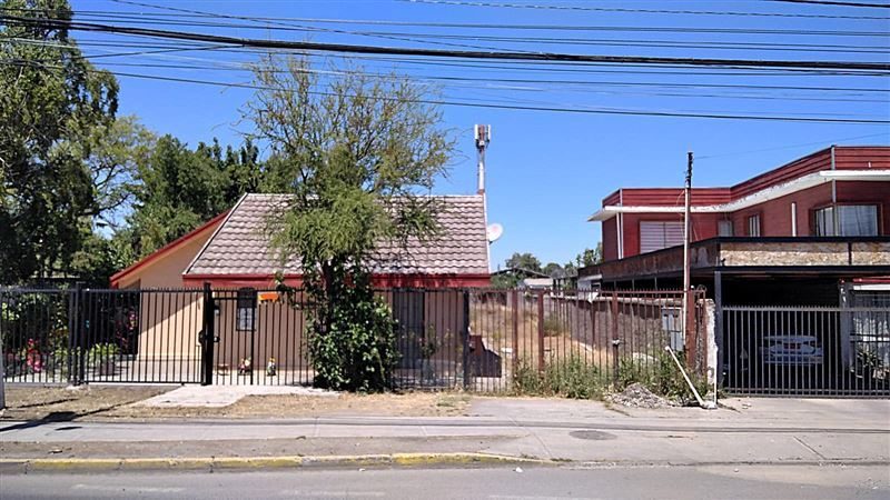 Terreno en venta en Maipú — foto 1