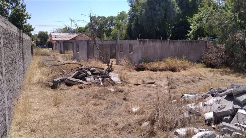 Terreno en venta en Maipú — foto 3