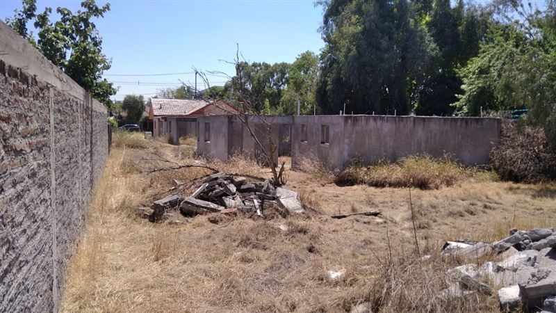 Terreno en venta en Maipú — foto 4