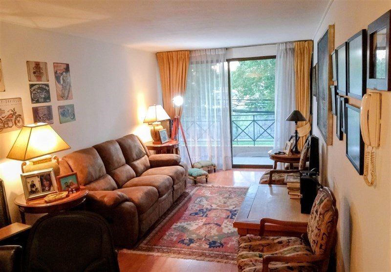 Departamento en venta en Ñuñoa — foto 1