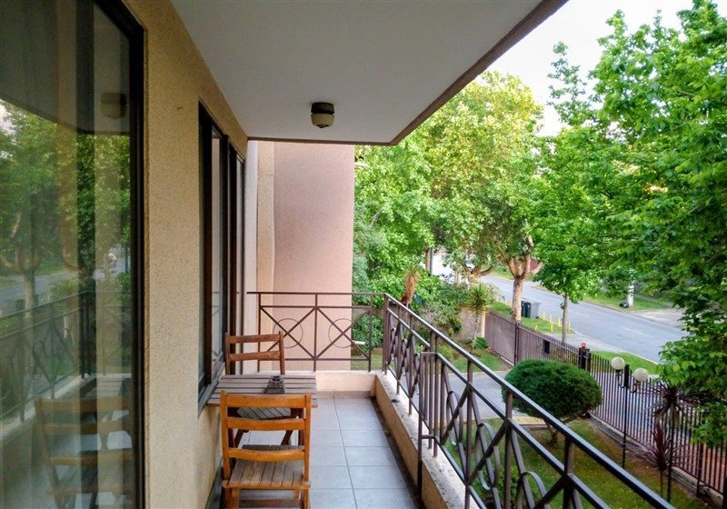 Departamento en venta en Ñuñoa — foto 2