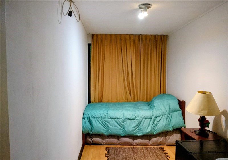 Departamento en venta en Ñuñoa — foto 4