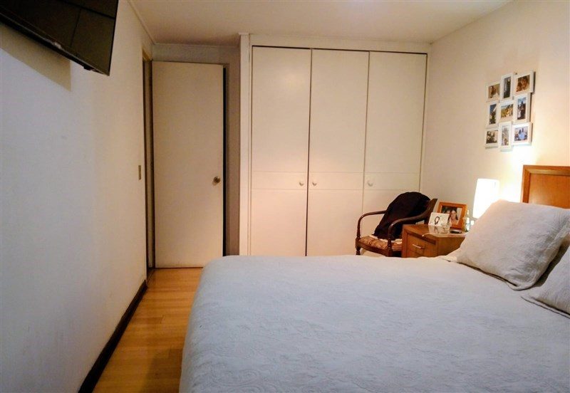 Departamento en venta en Ñuñoa — foto 7