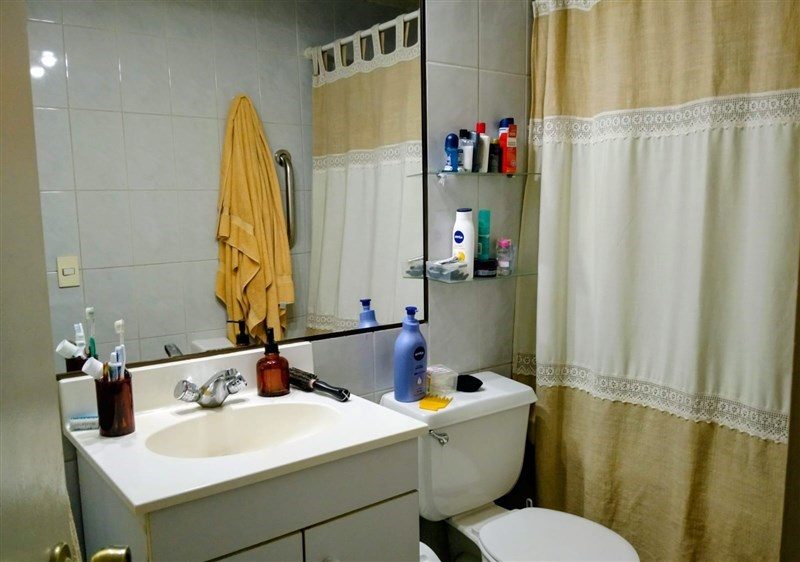 Departamento en venta en Ñuñoa — foto 8