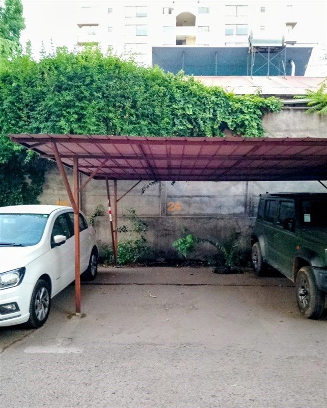 Departamento en venta en Ñuñoa — foto 10
