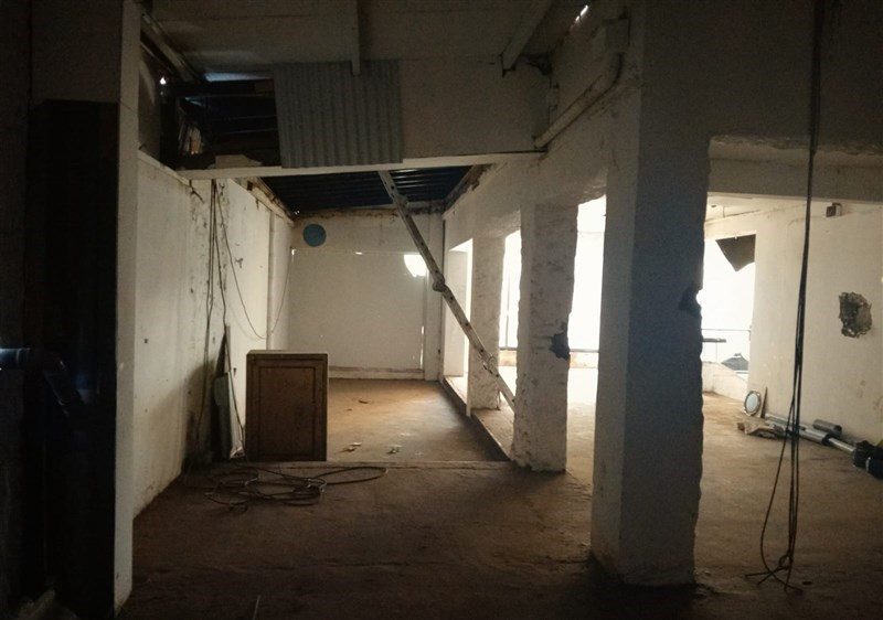 Local comercial en arriendo en Providencia — foto 2