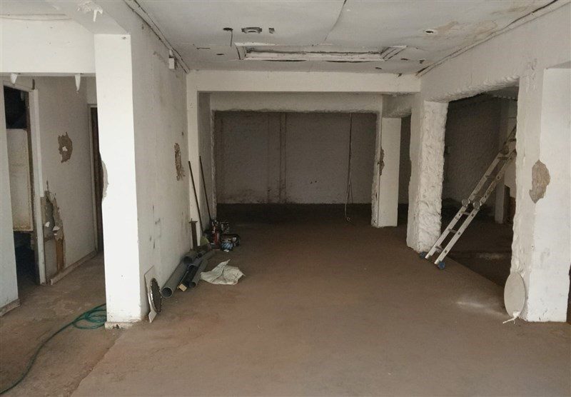 Local comercial en arriendo en Providencia — foto 3