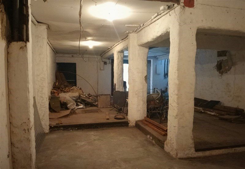 Local comercial en arriendo en Providencia — foto 6