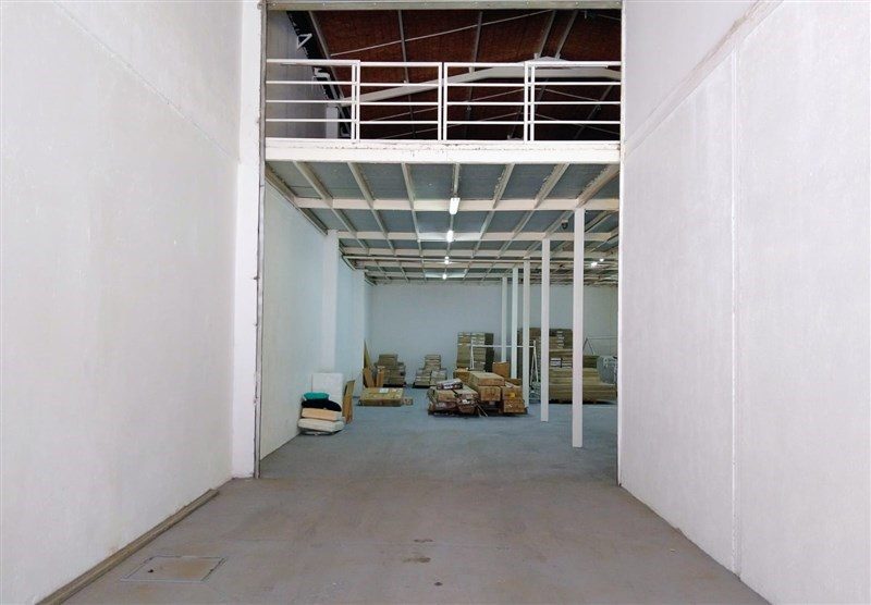 Bodega en venta en Santiago — foto 2