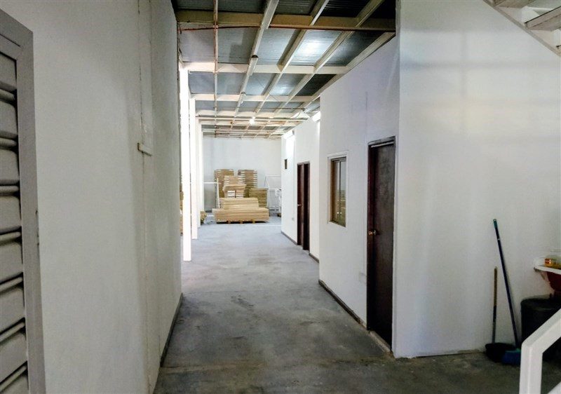 Bodega en venta en Santiago — foto 3