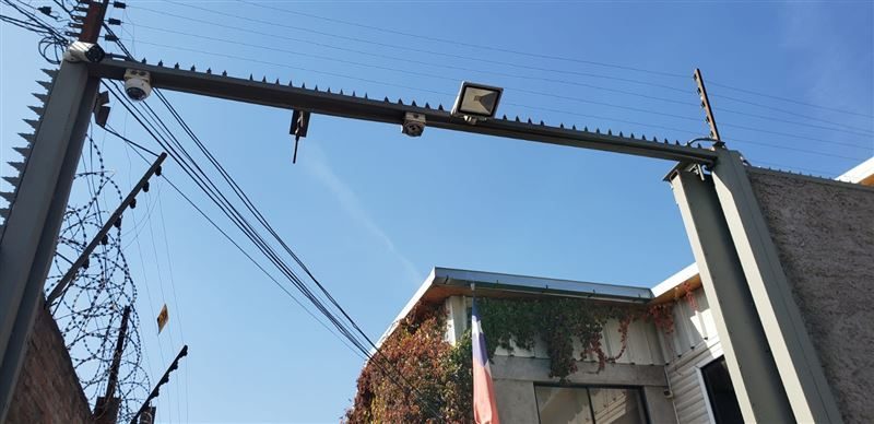 Bodega en venta en San Joaquín — foto 2