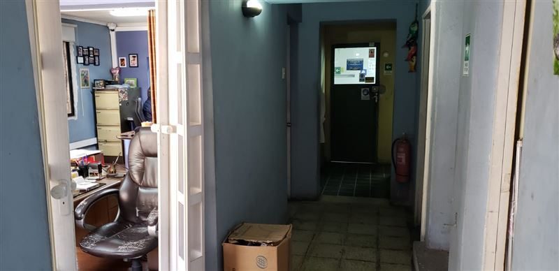 Bodega en venta en San Joaquín — foto 5