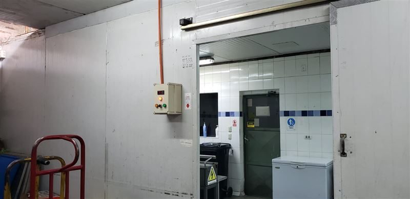 Bodega en venta en San Joaquín — foto 9