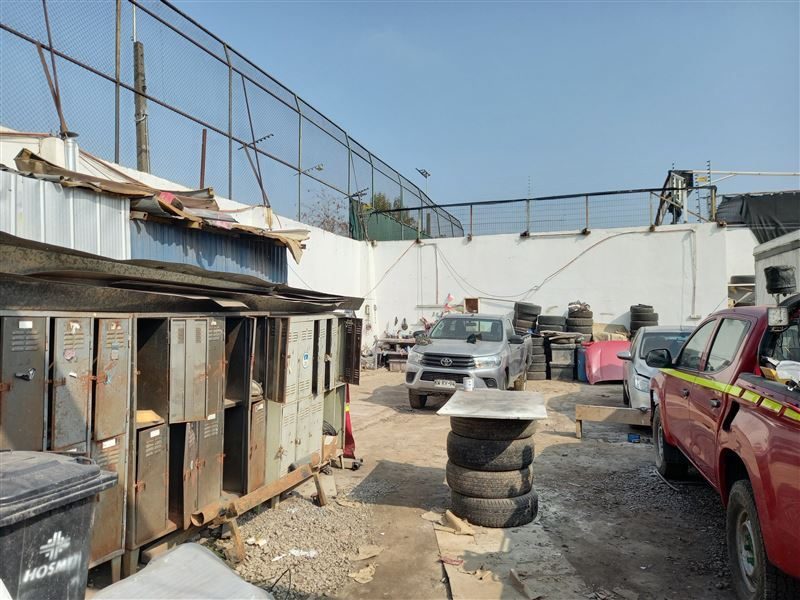 Terreno en arriendo en Santiago — foto 3