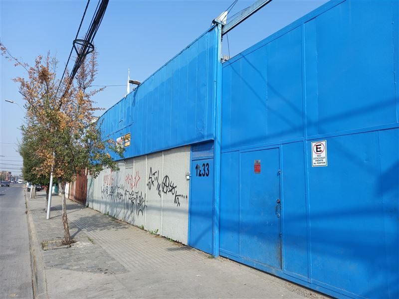 Terreno en arriendo en Santiago — foto 4