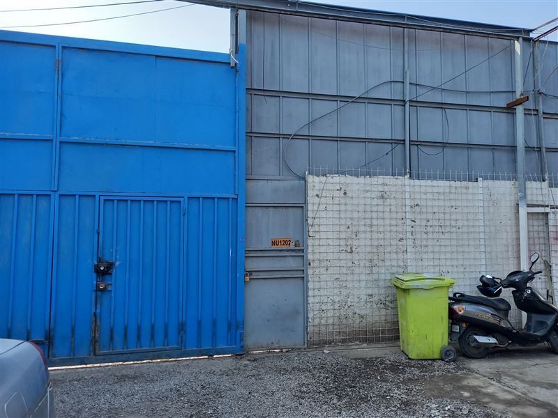 Terreno en arriendo en Santiago — foto 5
