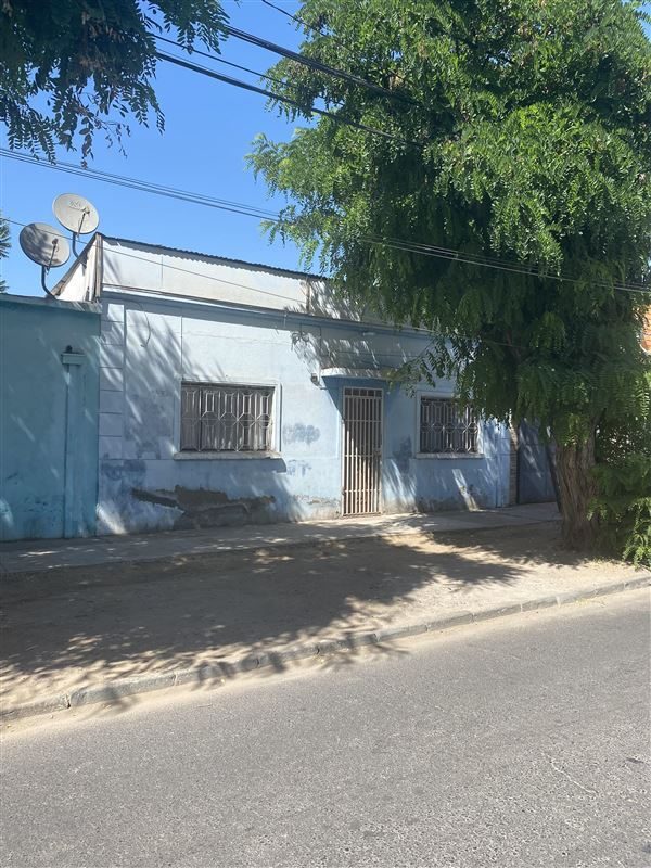Casa en venta en Quinta Normal — foto 2