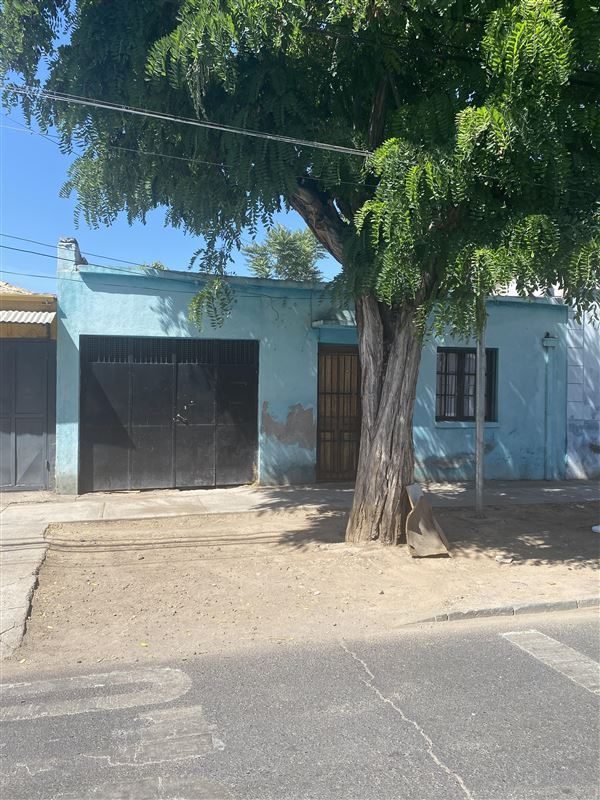 Casa en venta en Quinta Normal — foto 3