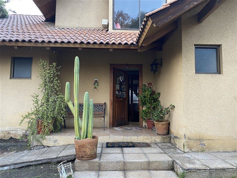 Casa en venta en Peñalolén — foto 1