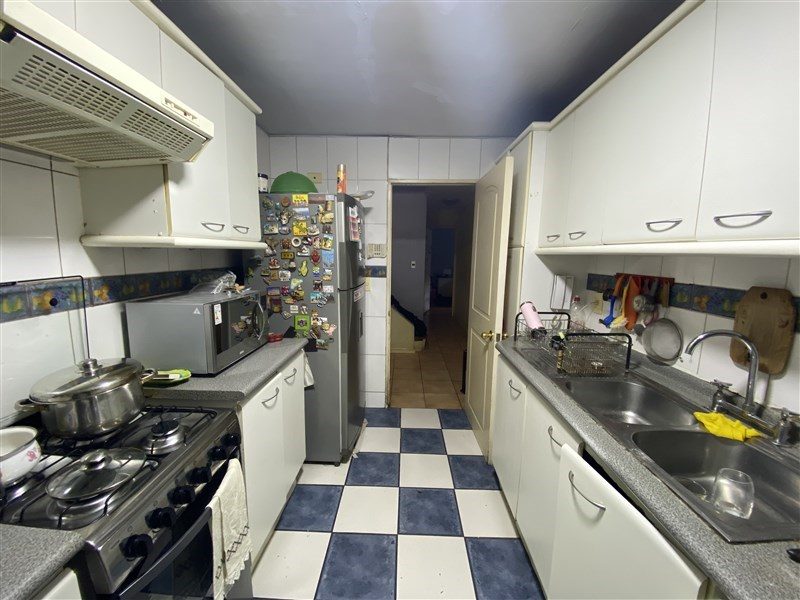 Casa en venta en Peñalolén — foto 8