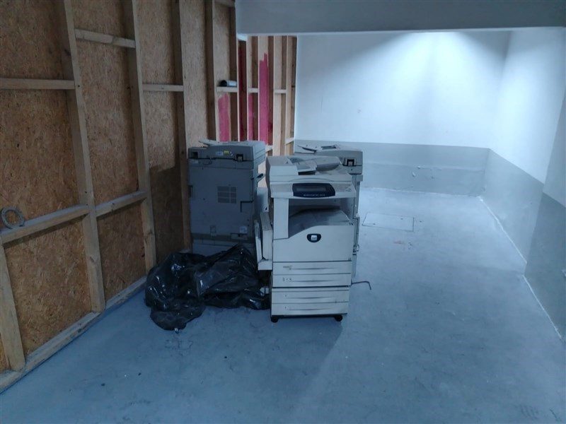 Local comercial en arriendo en Santiago — foto 8