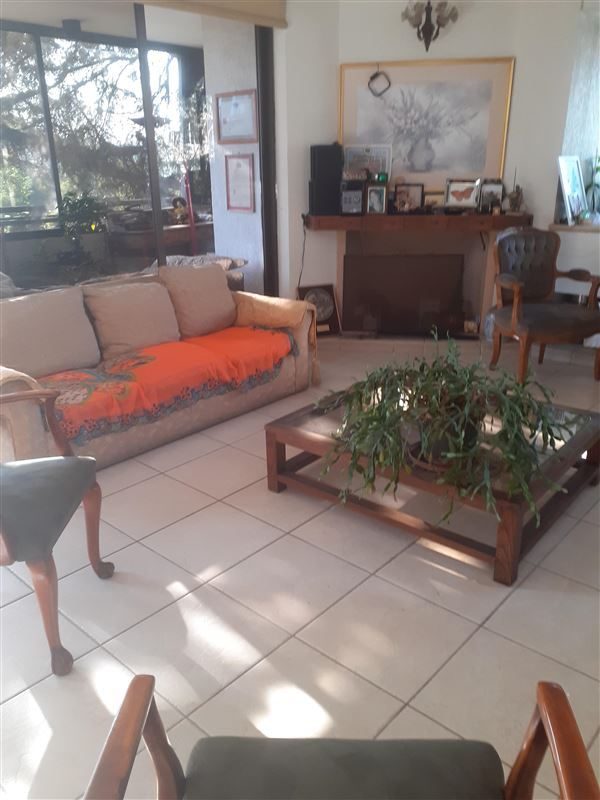 Departamento en venta en Vitacura — foto 1