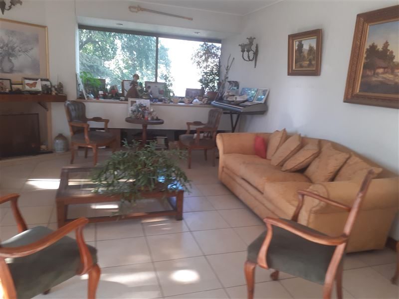 Departamento en venta en Vitacura — foto 3